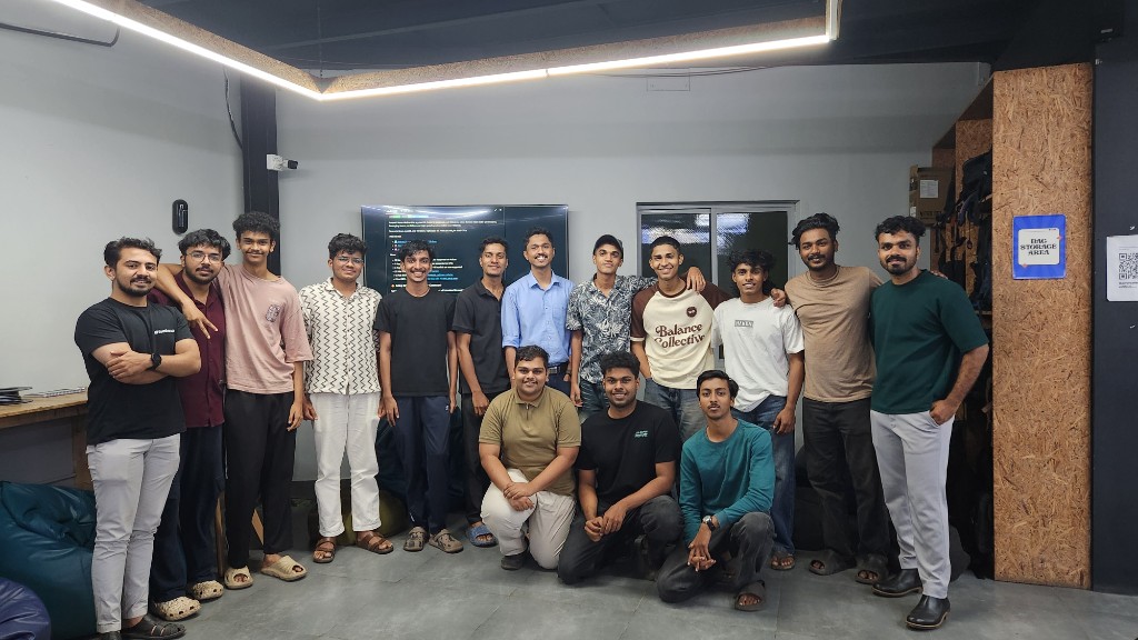 Group photo