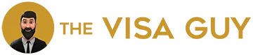 The Visa Guy