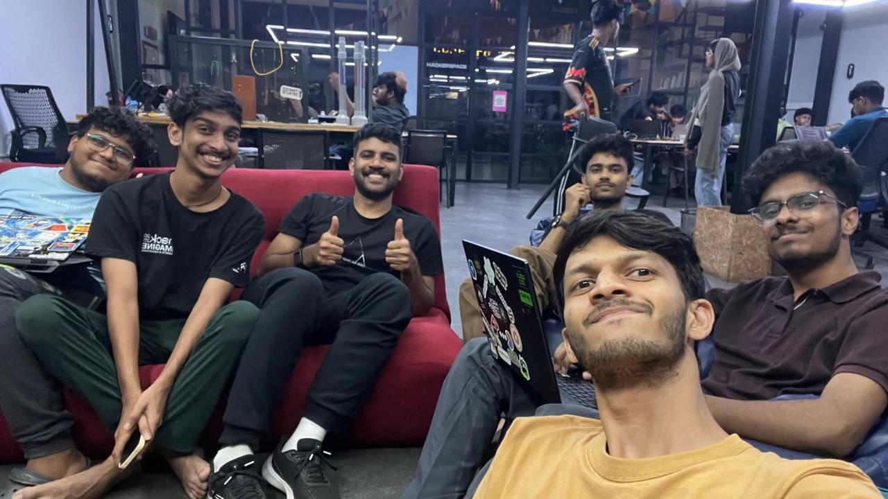 Group photo